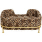 Dog Bed Diva Leo – 24.5 × 63 × 44 cm