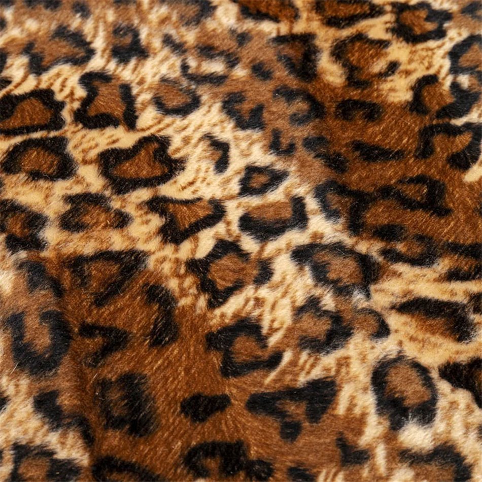 Dog Bed Diva Leo – 24.5 × 63 × 44 cm