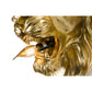 Deco figurine Lion with lamp, H47x41x24.5cm E14 40W(MAX)