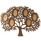 Multiframe Tree of life x6, 60x45cm