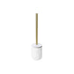 Toilet brush Indonesie, H39xD9.4cm