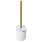 Toilet brush Indonesie, H39xD9.4cm
