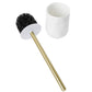Toilet brush Indonesie, H39xD9.4cm