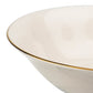 Salad bowl Petit Salon, D22cm, H7.5cm