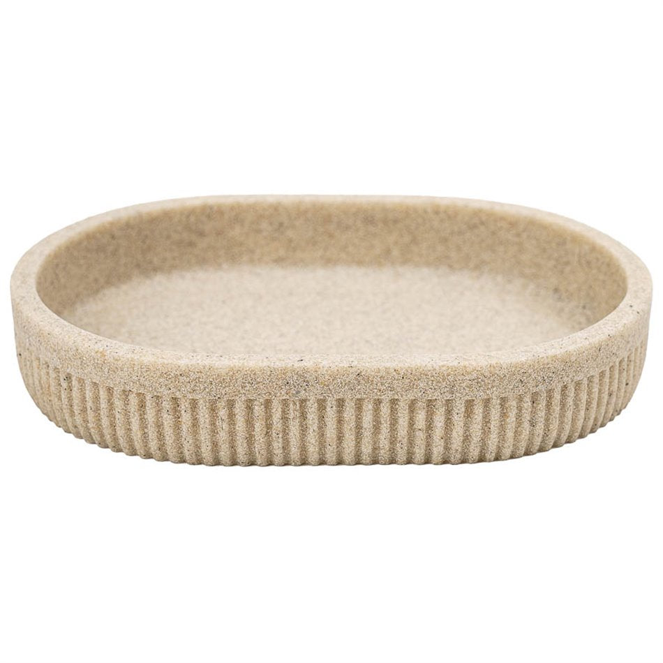 Soap dish Lin Onyx, H2,3x13,6x9,8cm