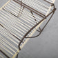 Pair of Walter Lamb Inspired Outdoor Poolside Chaise Lounge Chairs