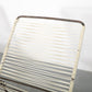 Pair of Walter Lamb Inspired Outdoor Poolside Chaise Lounge Chairs