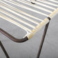 Pair of Walter Lamb Inspired Outdoor Poolside Chaise Lounge Chairs