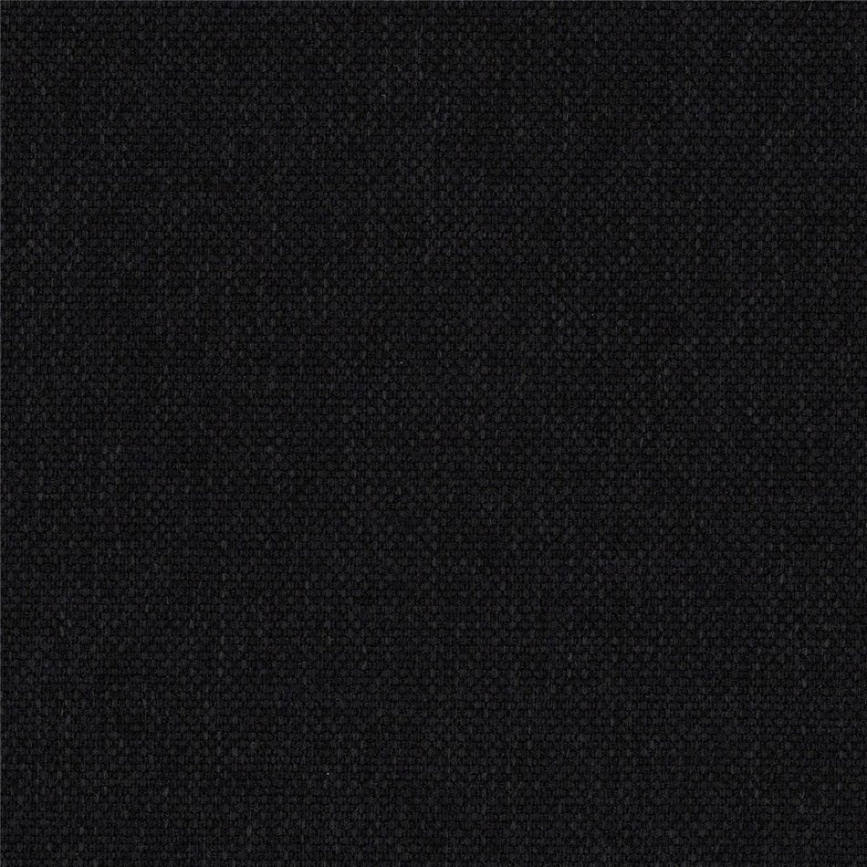 Elmego Extendable Sofa Bed – Black Inari 100, Modern 3-Seater with Storage