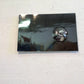 Polished Chrome Wall Relief Sculpture Wall Art