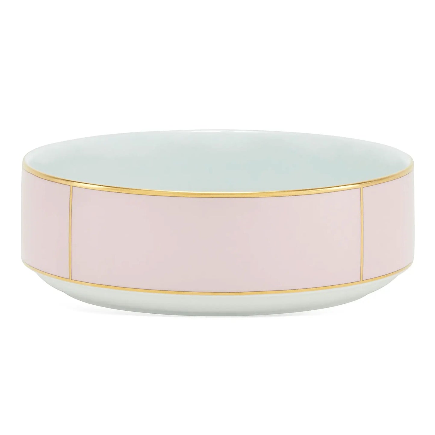 Diva Colonna Porcelain Tureen / Salad Bowl