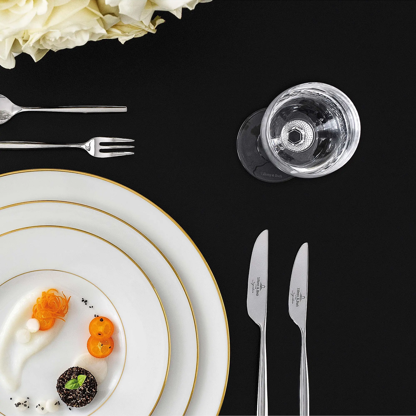 Villeroy & Boch Water Goblet