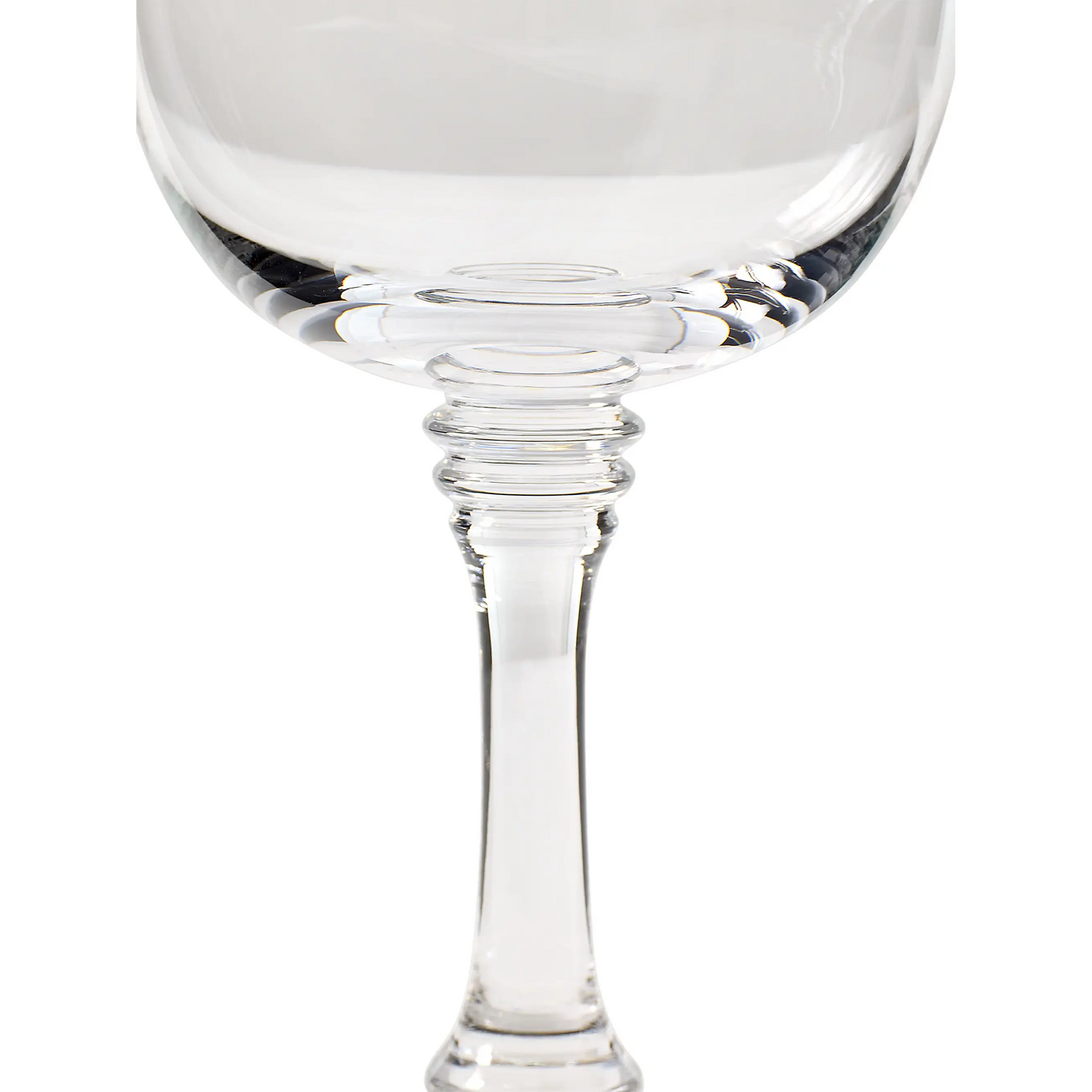 Crystal Champagne Coupe Glass