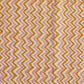 Capri Yellow and Pink Hand Block Printed Cotton Tablecloth – 150 x 300 cm