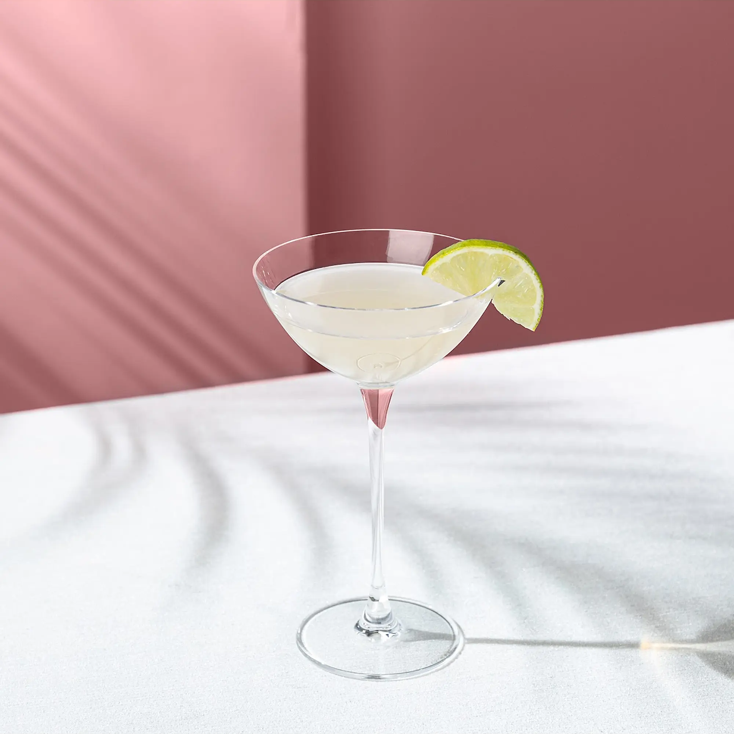 Savage Crystal Coupetini Glass Set – 2 Pieces