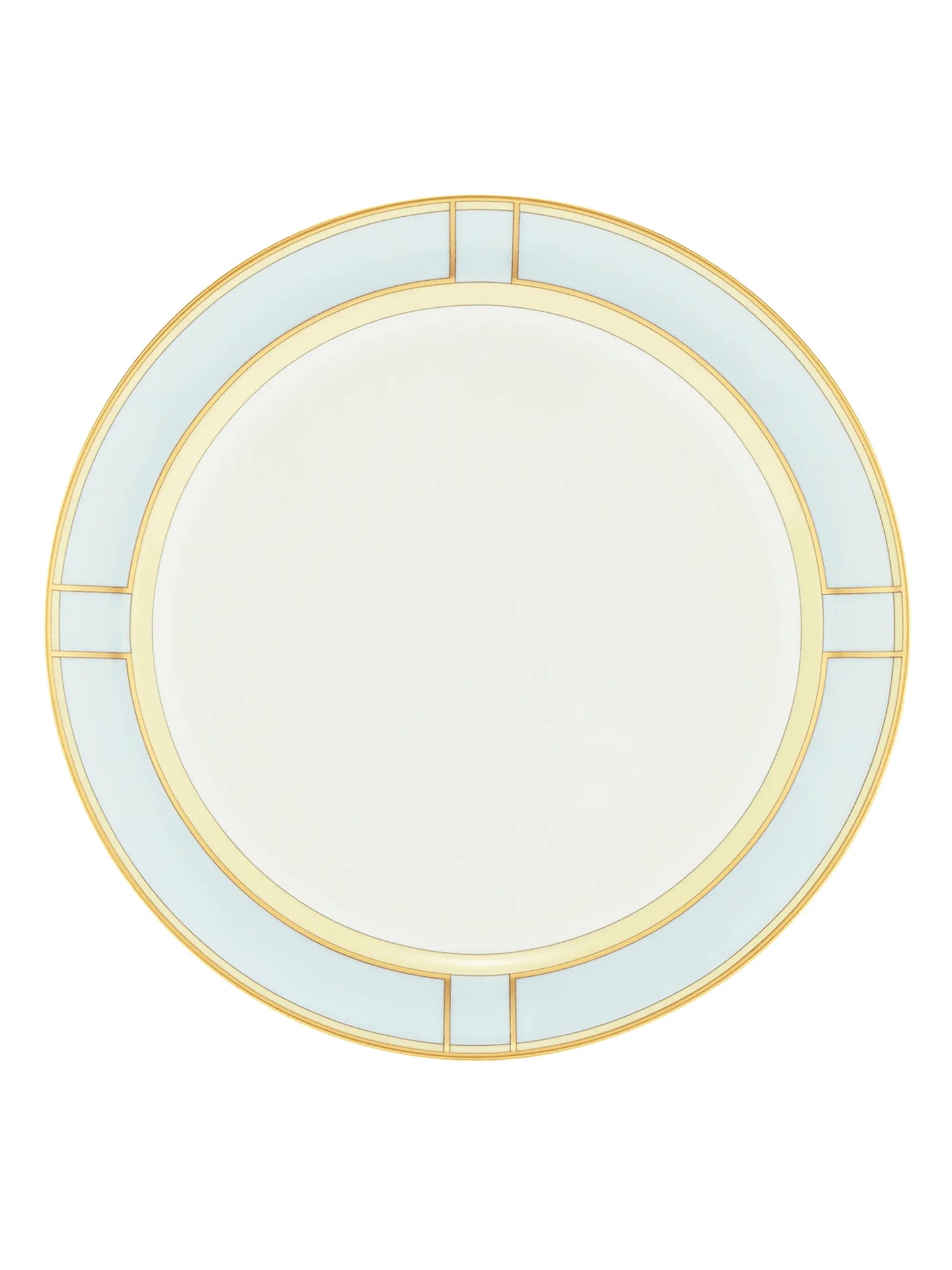 Diva Colonna Dessert Plates
