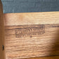Mid-Century Modern Walnut Highboy Dresser – Expertly Refinished