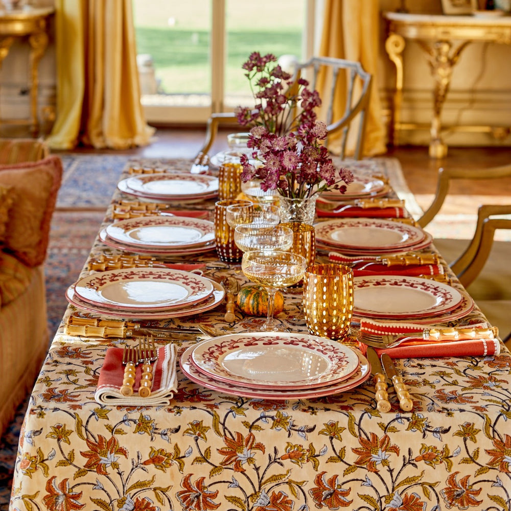 Harper Tablecloth – 150 x 300 cm