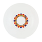 Carretto Star 2-Piece Dessert Plate Set