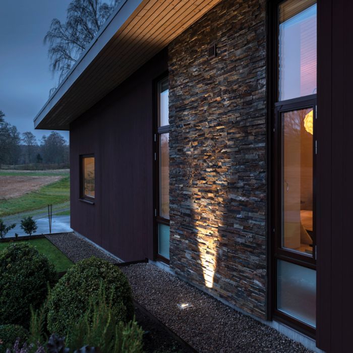 High Power LED Ground Spotlight – Konstsmide