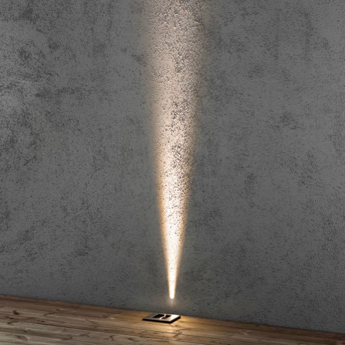 High Power LED Ground Spotlight – Konstsmide