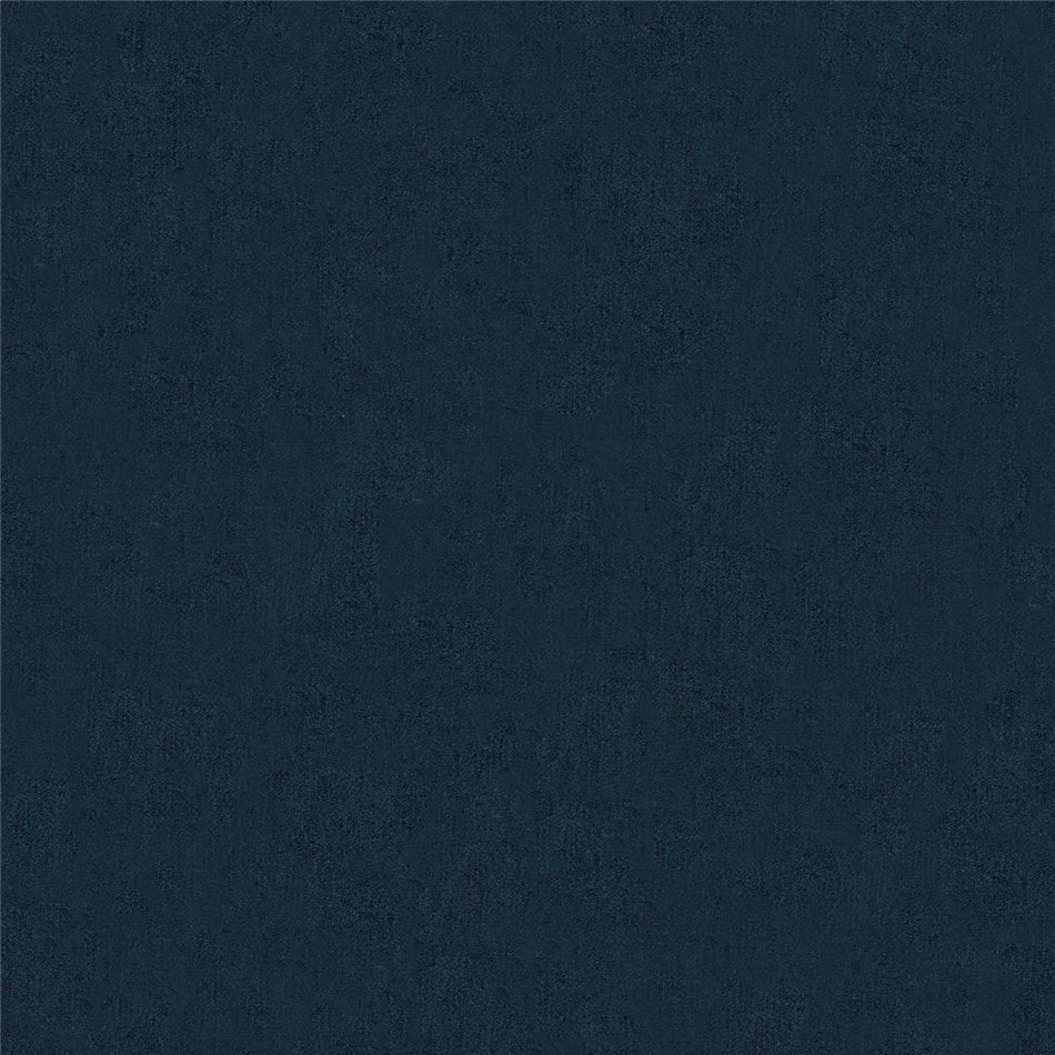 Elmego Extendable Velvet Sofa Bed – Blue Monolith 77, Modern 3-Seater with Storage