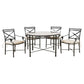 Venetian Garden Dining Suite