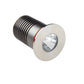 Drive-Over LED Ground Light – Swift (Stainless Steel)