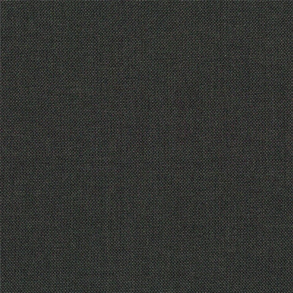 Elsgard Extendable Sofa Bed – Black Sawana 14, Scandinavian 3-Seater with Storage