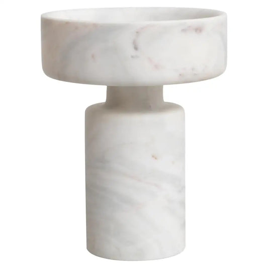 Mangiarotti Marbles Vase