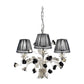 Fleur Paris 3 Pendant Lamp