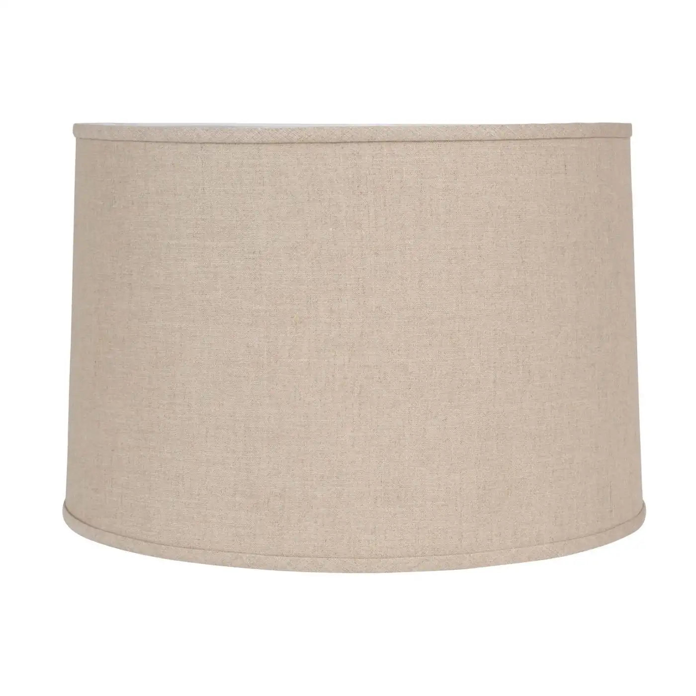 Standing Lamp-Natural Kudu Horn Double Twist