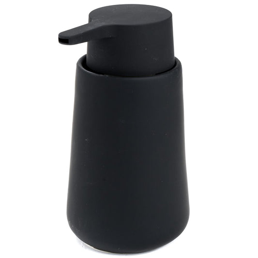 Soap dispenser Khol, H14.8xD8.3cm
