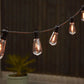 EasyFit Squirrel Cage LED Festoon Lights – 10-Light 12V Set