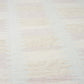 Schumacher Morfar Handwoven Area Rug – Ice & Pink 274 x 366 cm