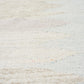 Schumacher Morfar Handwoven Area Rug – Ice & Pink 274 x 366 cm