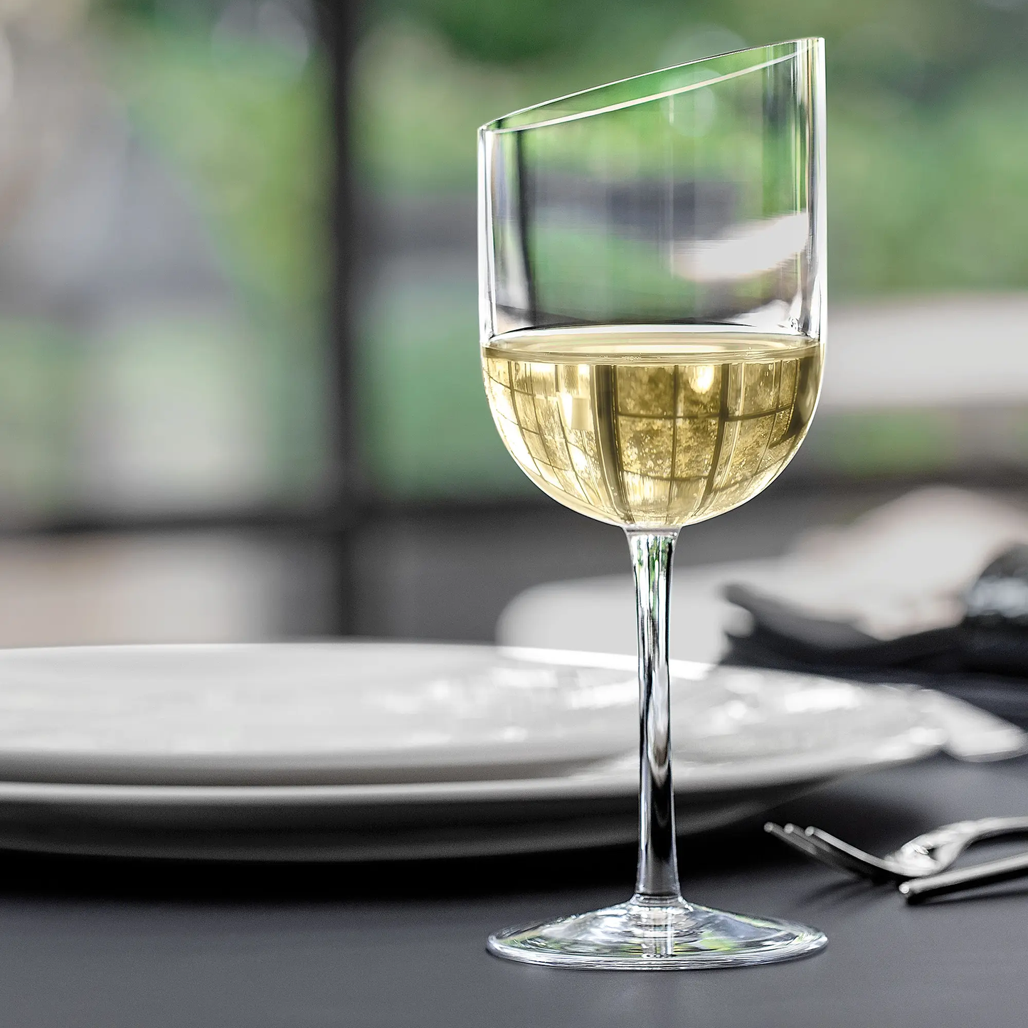 Villeroy & Boch White Wine Glass Set of 4