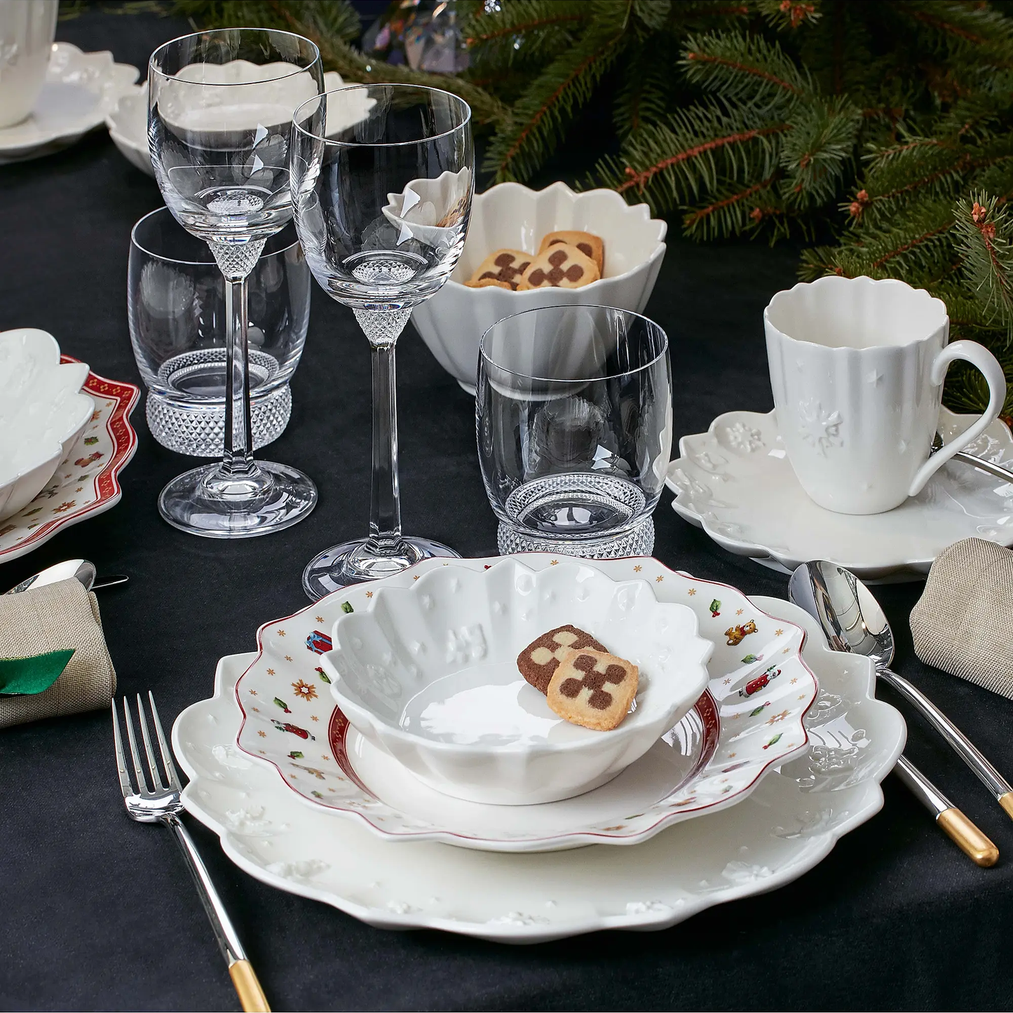 Villeroy & Boch Water Goblet