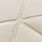 Luxury Wool & Lyocell Rug – Cream