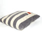 Bespoke Handwoven Wool Throw Pillow Covers – Set of 2, 50 x 50 cm