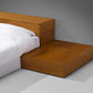 'Tuttoletto' Queen Bed in Oak