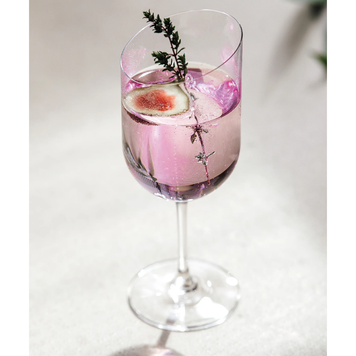 Villeroy & Boch White Wine Glass Set of 4