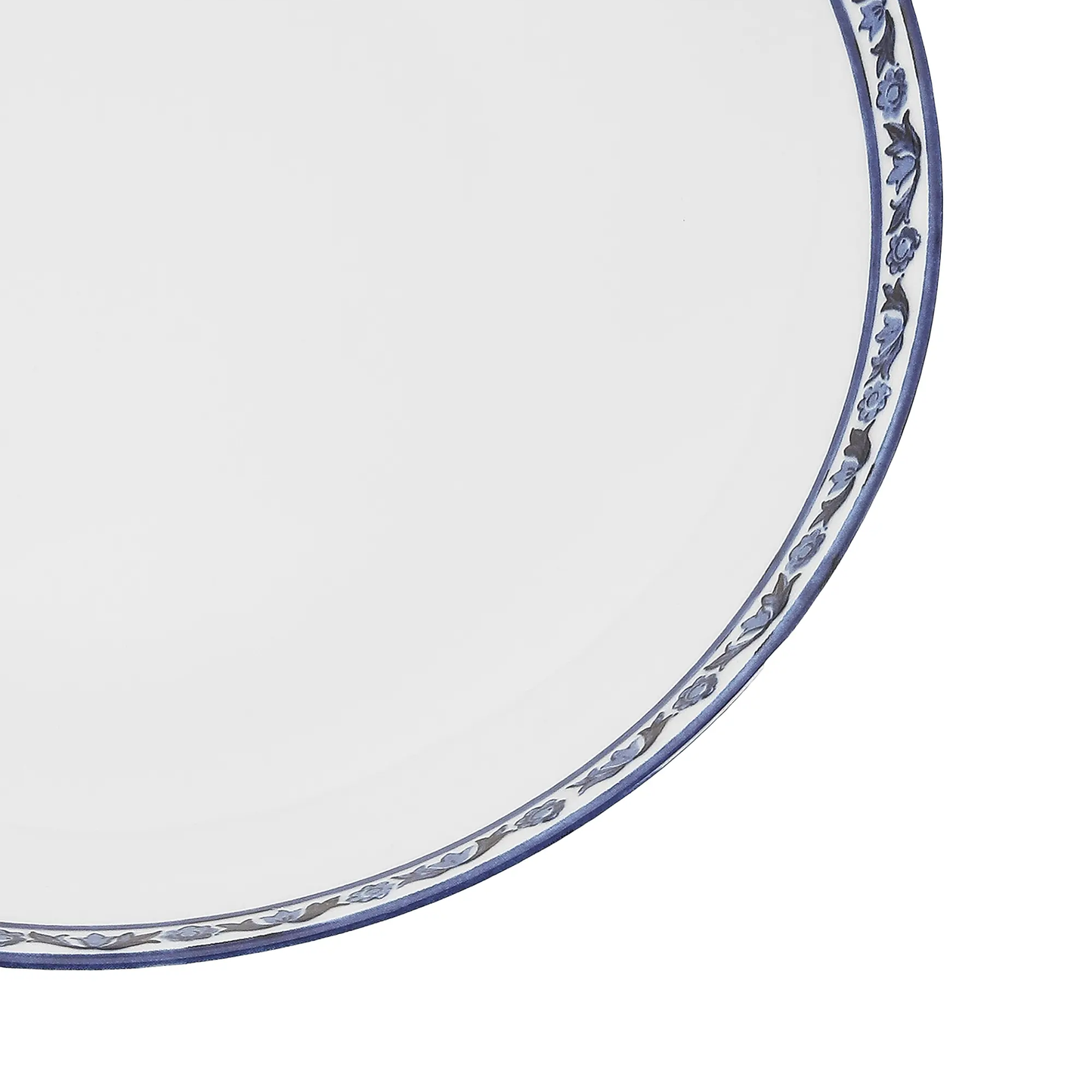 Dolce & Gabbana Verde Maiolica Green Dinnerware Collection