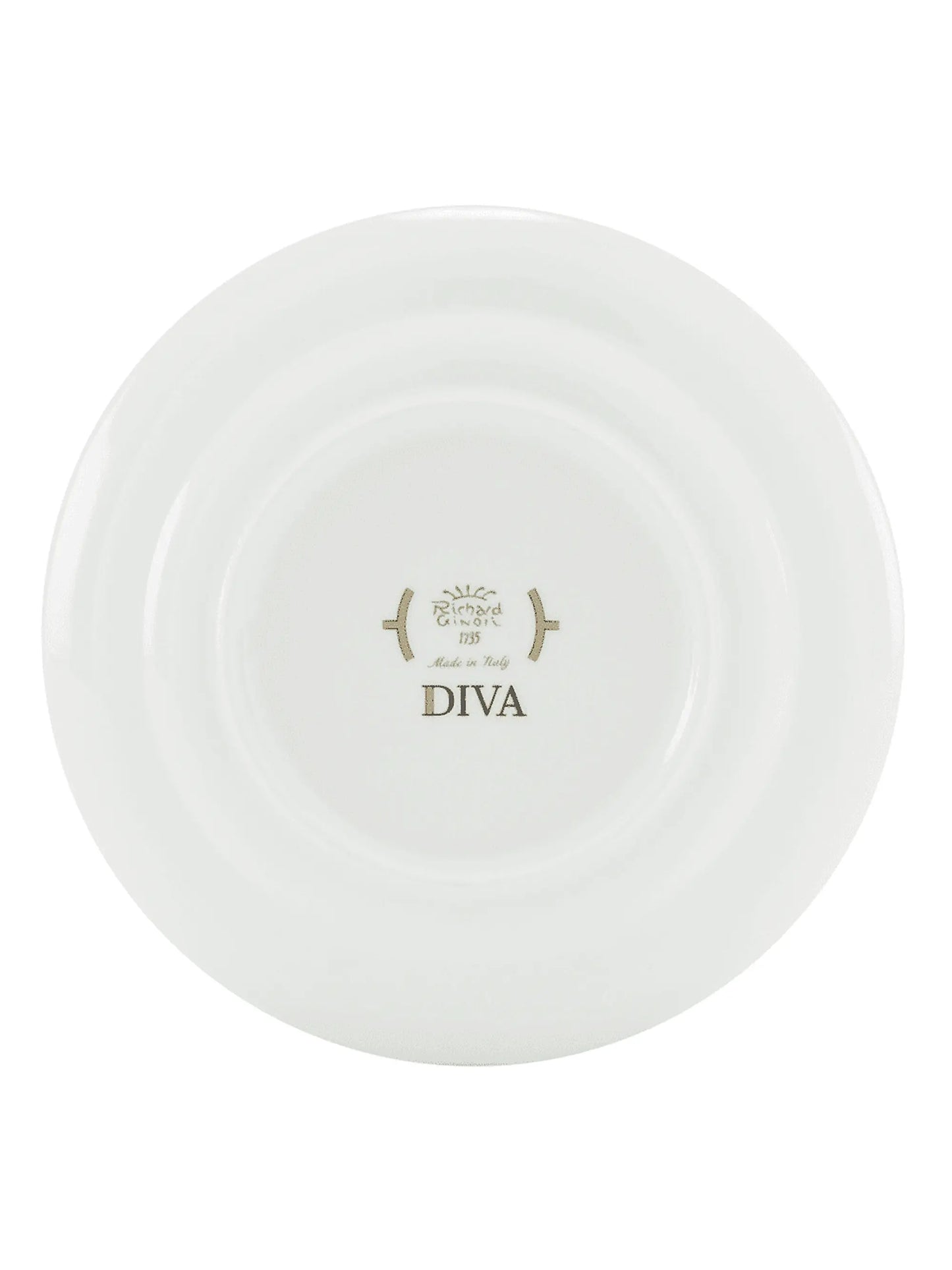 Diva Colonna Dessert Plates