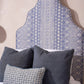The 'Moorish' Headboard