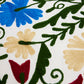 Noël Suzani Embroidered Tablecloth – 150 x 300 cm