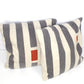 Bespoke Handwoven Wool Throw Pillow Covers – Set of 2, 50 x 50 cm