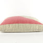 Bespoke Handwoven Wool Throw Pillow Covers Set of 3
