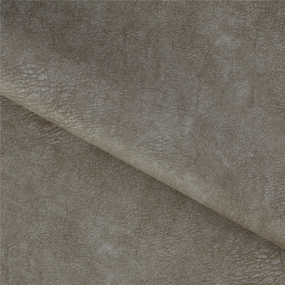 Elazaro Extendable Velvet Sofa Bed – Beige Dora 21, Modern 3-Seater with Storage