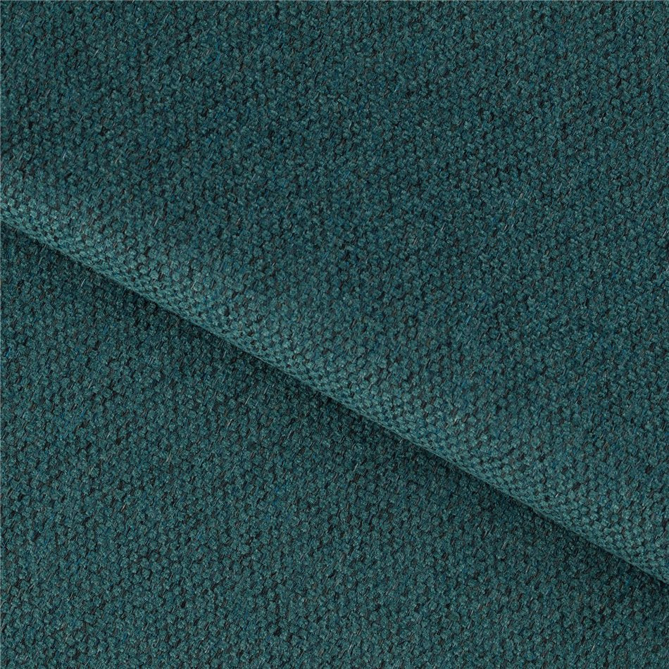 Corner sofa Eltorrenso R, Grande 75, blue, H98x265x53cm